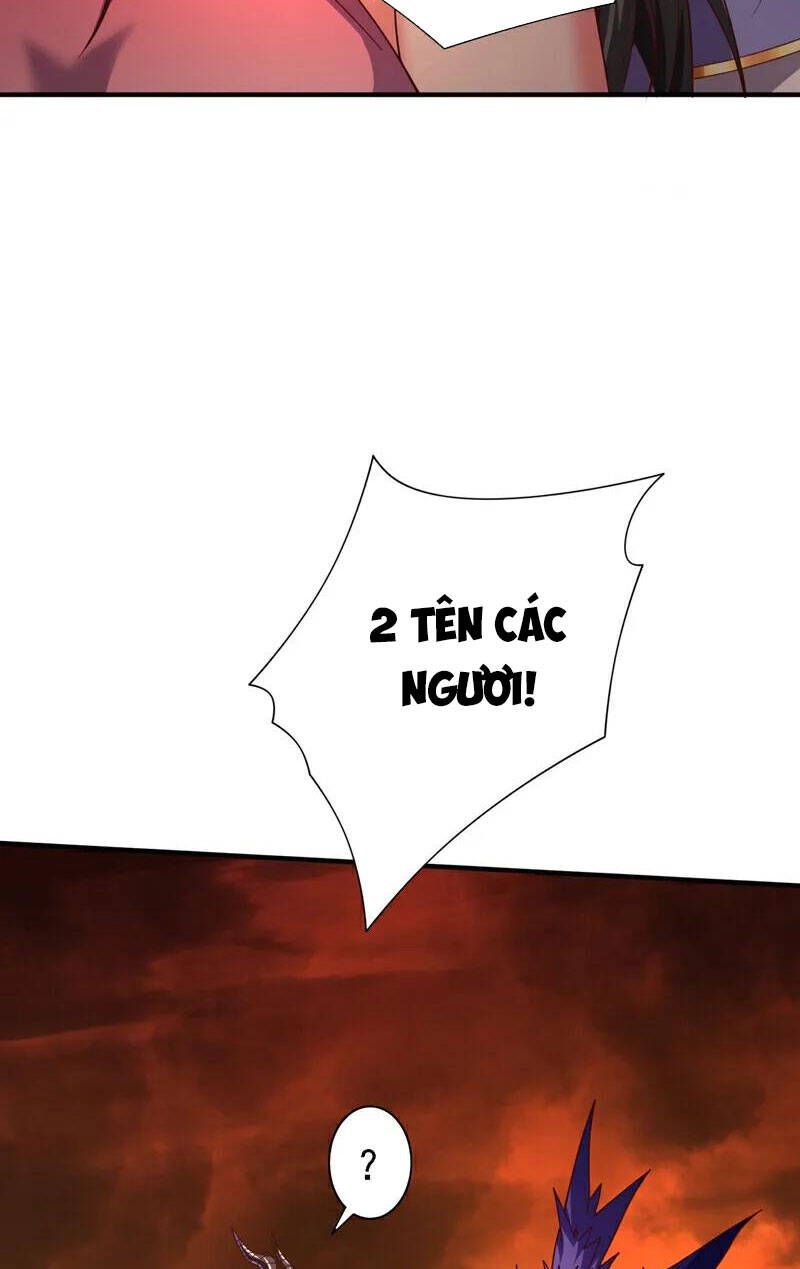 đọc truyện Bị Dạy Dỗ Thành Thánh Chương 234 ảnh 26 tại Thiên Thai Truyện