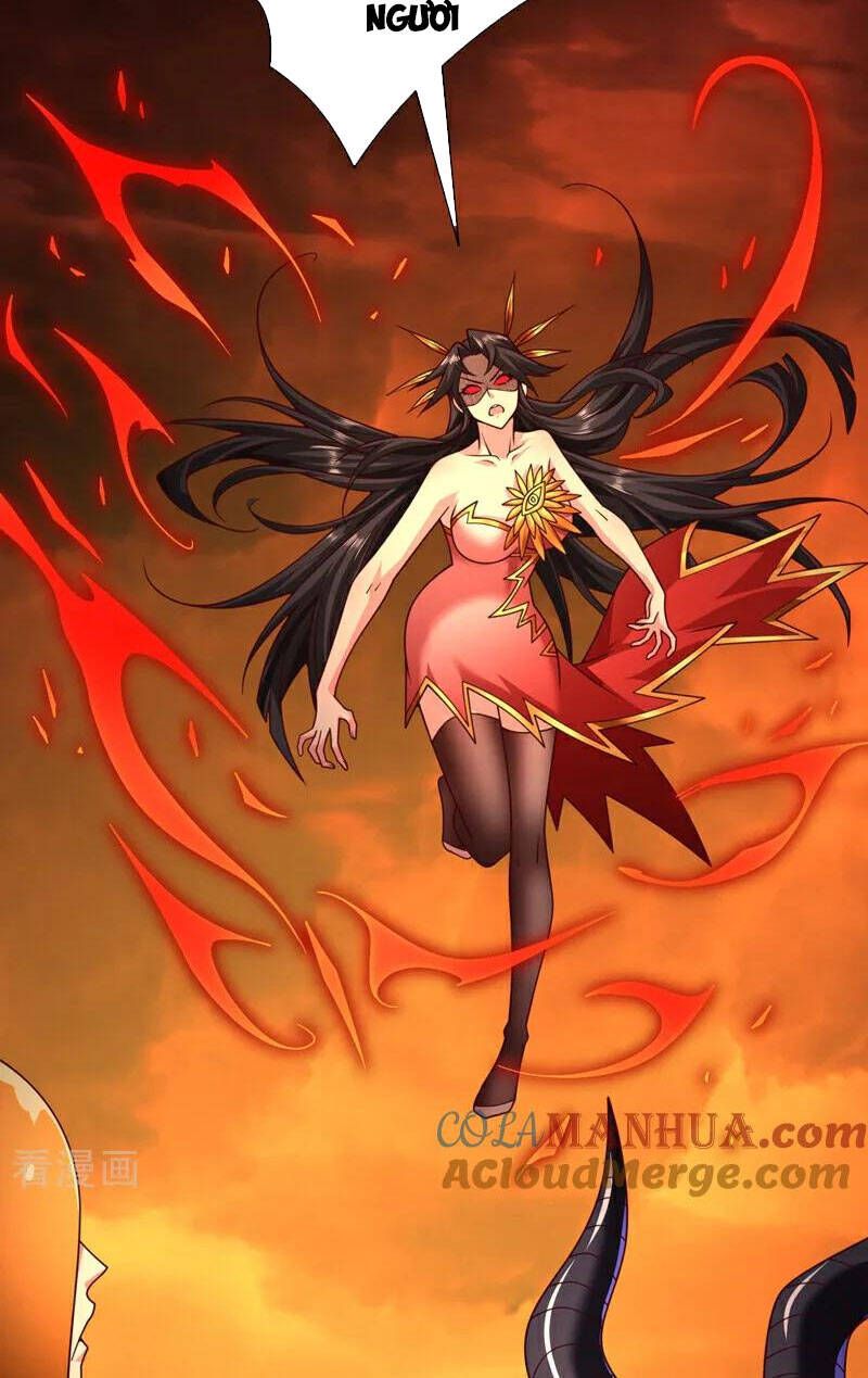 đọc truyện Bị Dạy Dỗ Thành Thánh Chương 234 ảnh 28 tại Thiên Thai Truyện