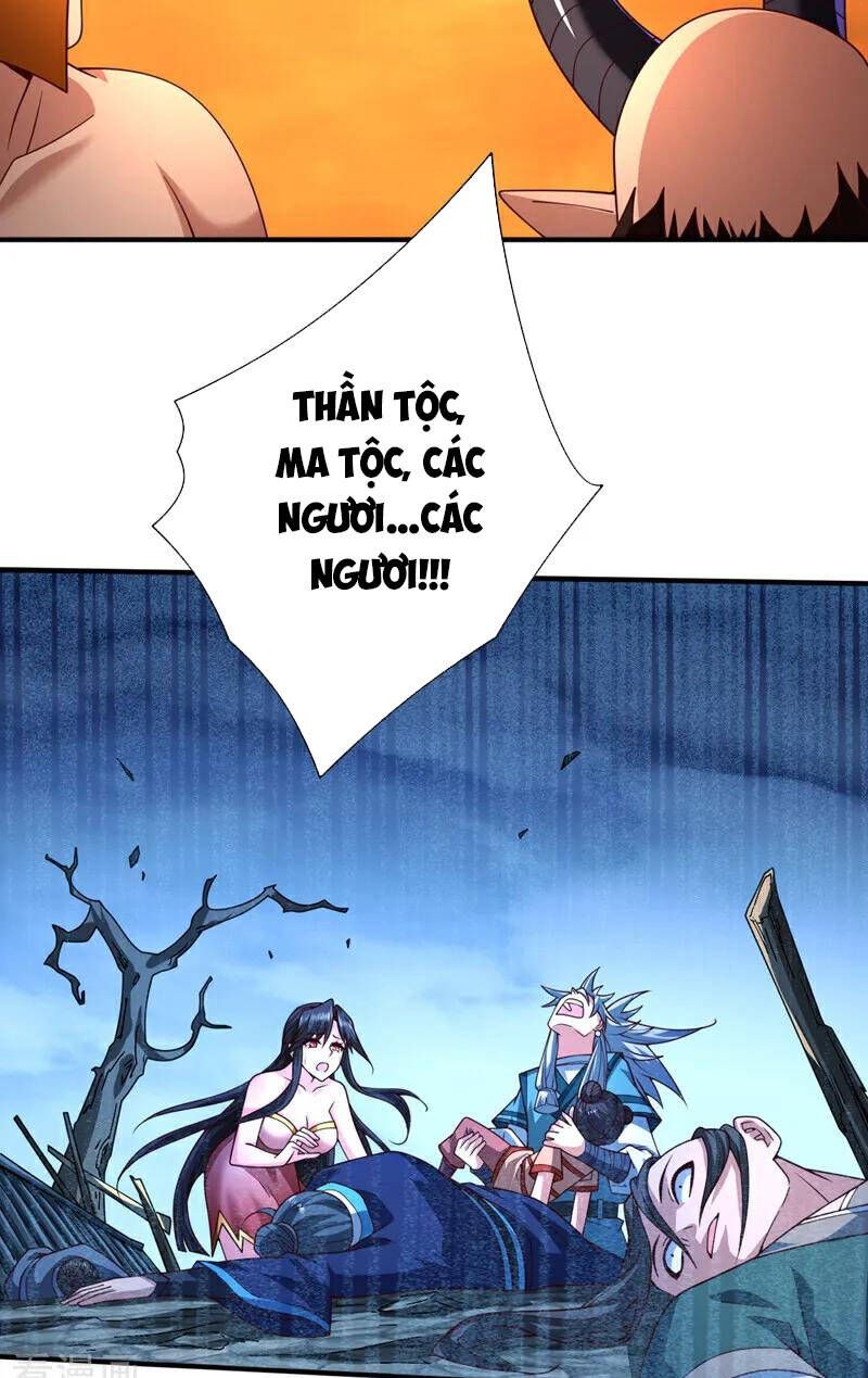 đọc truyện Bị Dạy Dỗ Thành Thánh Chương 234 ảnh 29 tại Thiên Thai Truyện