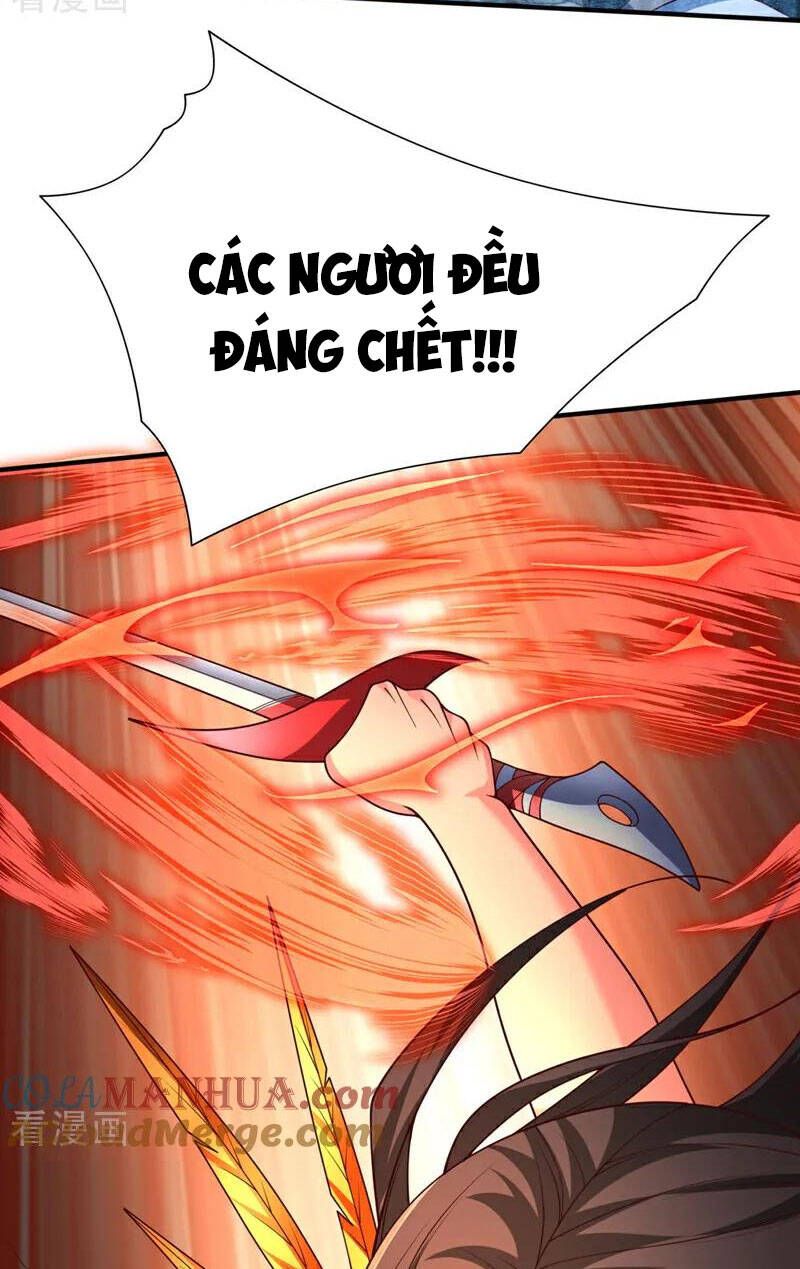 đọc truyện Bị Dạy Dỗ Thành Thánh Chương 234 ảnh 30 tại Thiên Thai Truyện