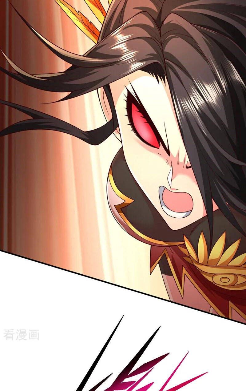 đọc truyện Bị Dạy Dỗ Thành Thánh Chương 234 ảnh 31 tại Thiên Thai Truyện