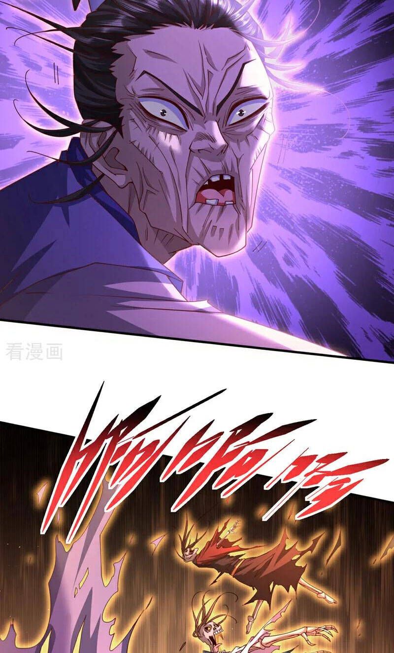 đọc truyện Bị Dạy Dỗ Thành Thánh Chương 234 ảnh 5 tại Thiên Thai Truyện