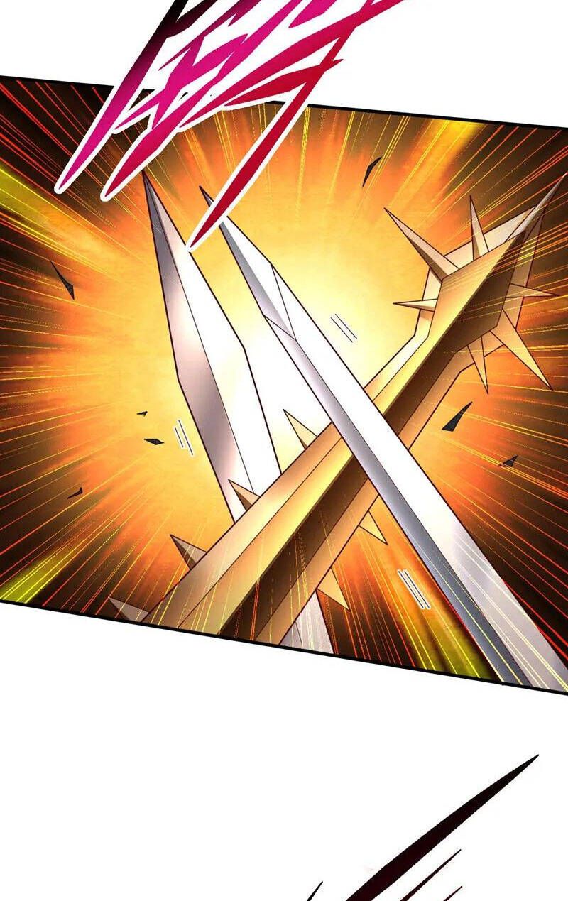 đọc truyện Bị Dạy Dỗ Thành Thánh Chương 234 ảnh 32 tại Thiên Thai Truyện