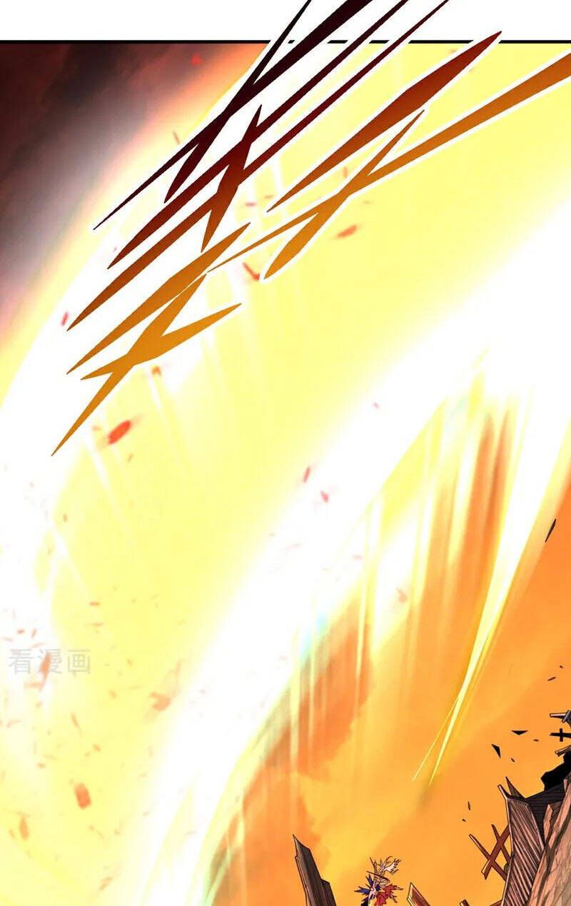 đọc truyện Bị Dạy Dỗ Thành Thánh Chương 234 ảnh 33 tại Thiên Thai Truyện