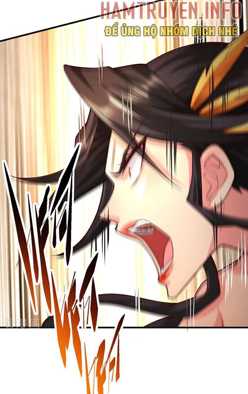 đọc truyện Bị Dạy Dỗ Thành Thánh Chương 234 ảnh 35 tại Thiên Thai Truyện