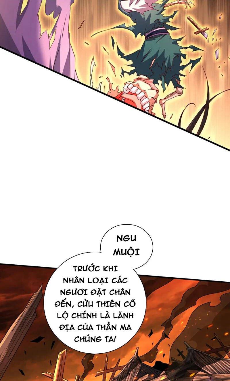 đọc truyện Bị Dạy Dỗ Thành Thánh Chương 234 ảnh 6 tại Thiên Thai Truyện