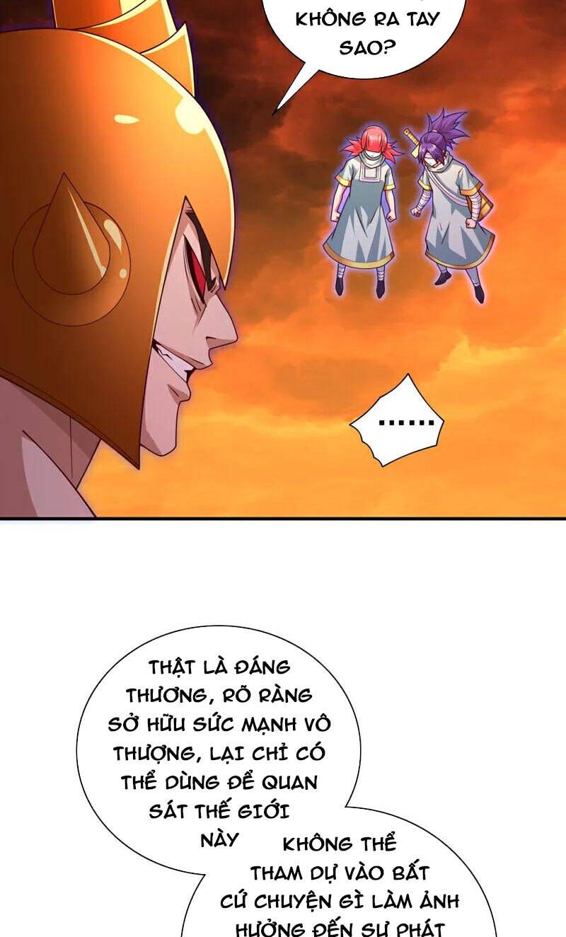 đọc truyện Bị Dạy Dỗ Thành Thánh Chương 234 ảnh 8 tại Thiên Thai Truyện