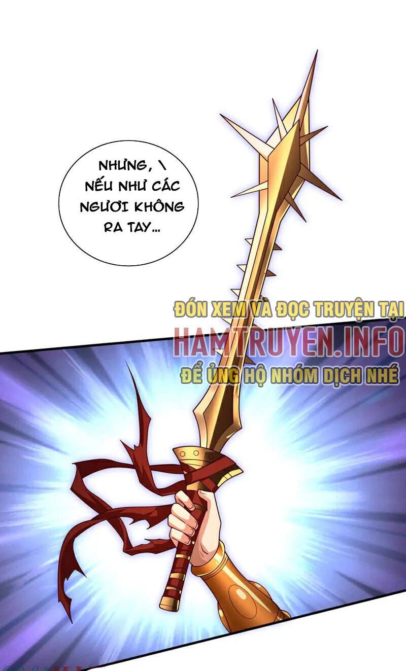 đọc truyện Bị Dạy Dỗ Thành Thánh Chương 234 ảnh 10 tại Thiên Thai Truyện