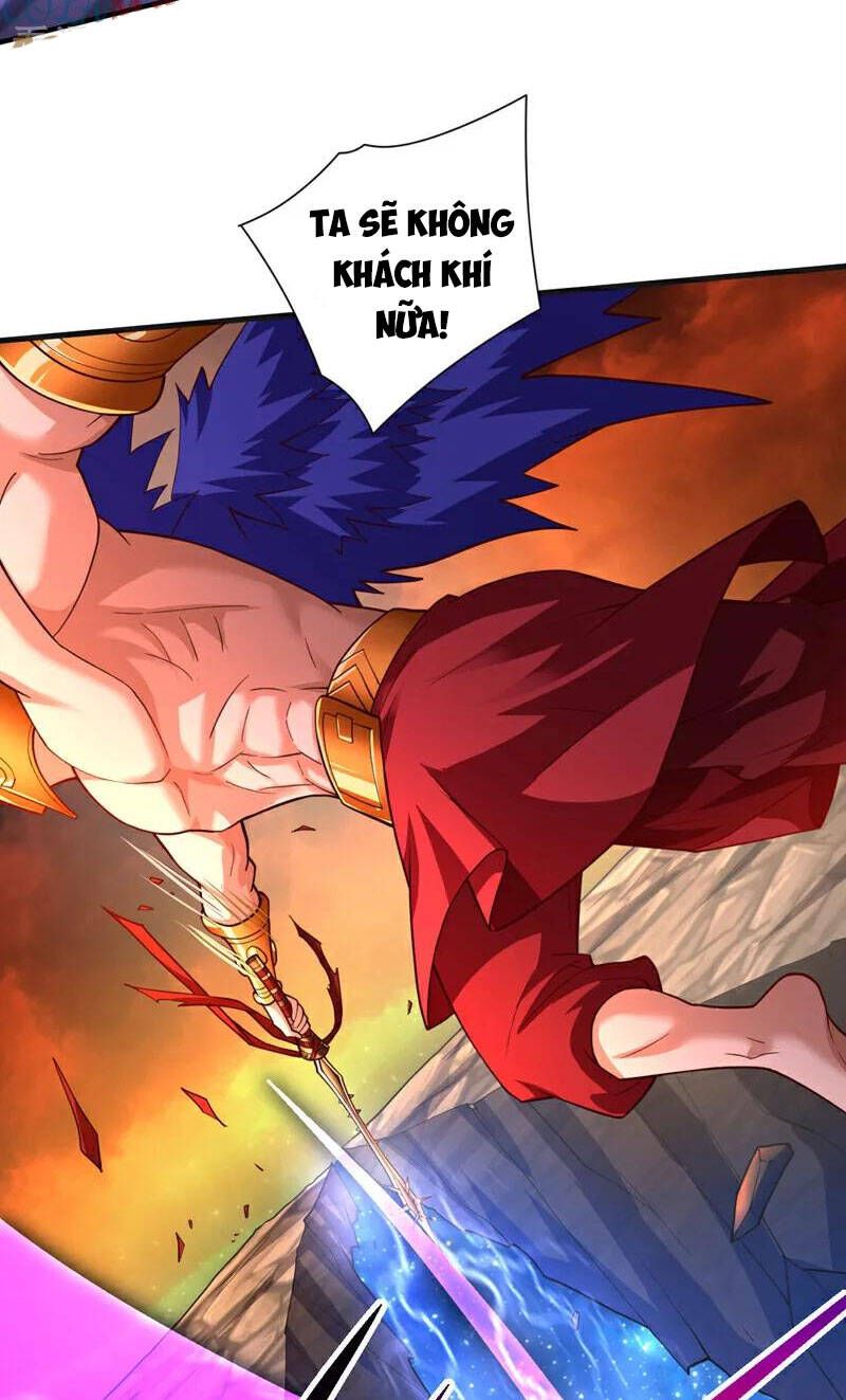 đọc truyện Bị Dạy Dỗ Thành Thánh Chương 234 ảnh 11 tại Thiên Thai Truyện