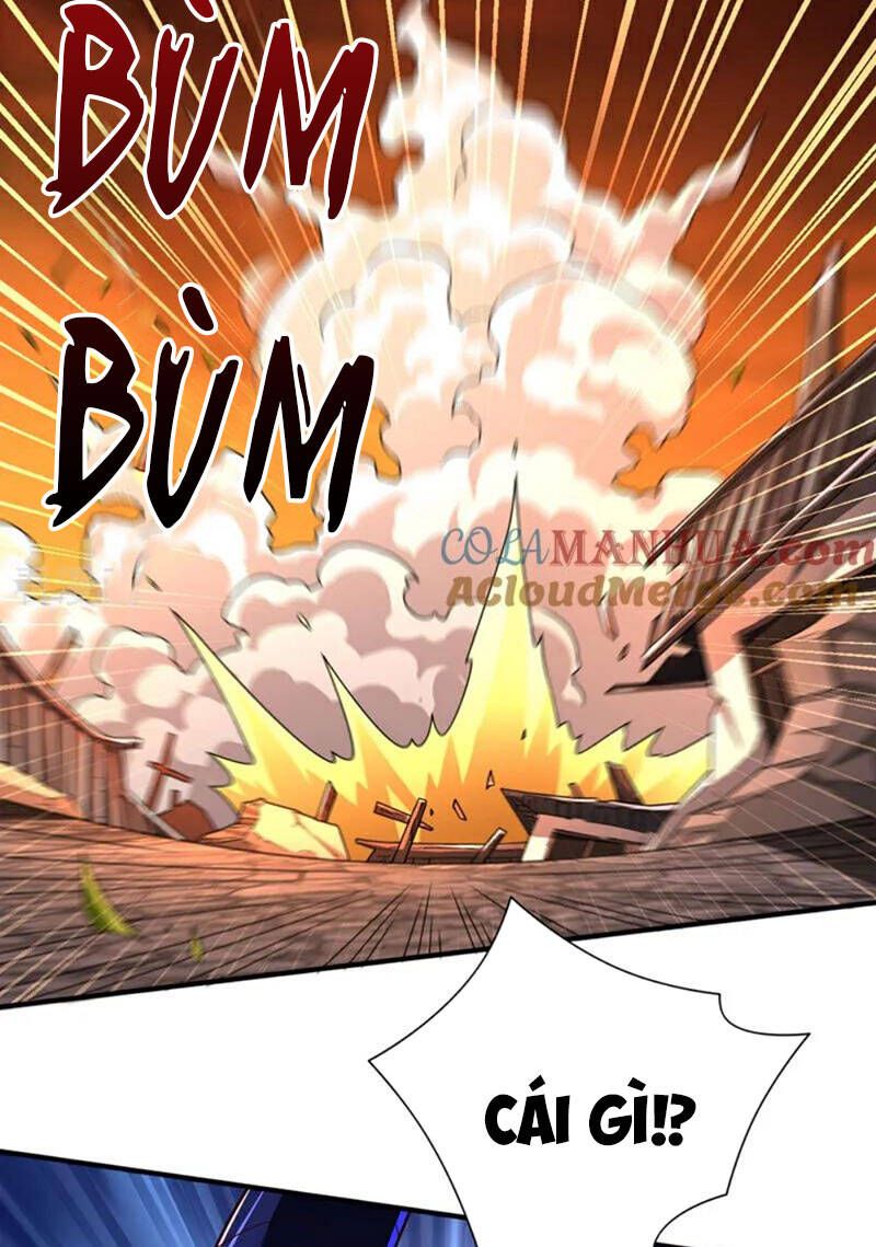 đọc truyện Bị Dạy Dỗ Thành Thánh Chương 235 ảnh 12 tại Thiên Thai Truyện