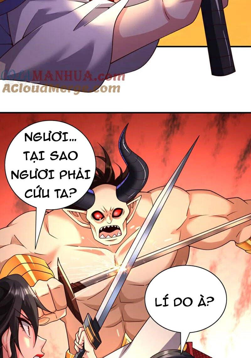 đọc truyện Bị Dạy Dỗ Thành Thánh Chương 235 ảnh 15 tại Thiên Thai Truyện