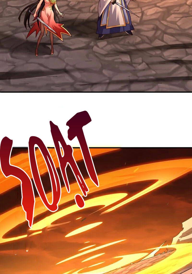 đọc truyện Bị Dạy Dỗ Thành Thánh Chương 235 ảnh 22 tại Thiên Thai Truyện