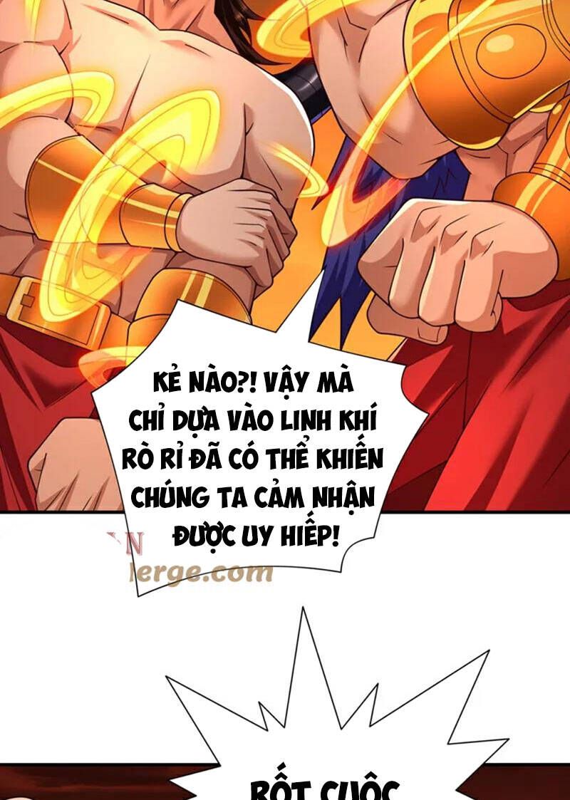 đọc truyện Bị Dạy Dỗ Thành Thánh Chương 235 ảnh 25 tại Thiên Thai Truyện