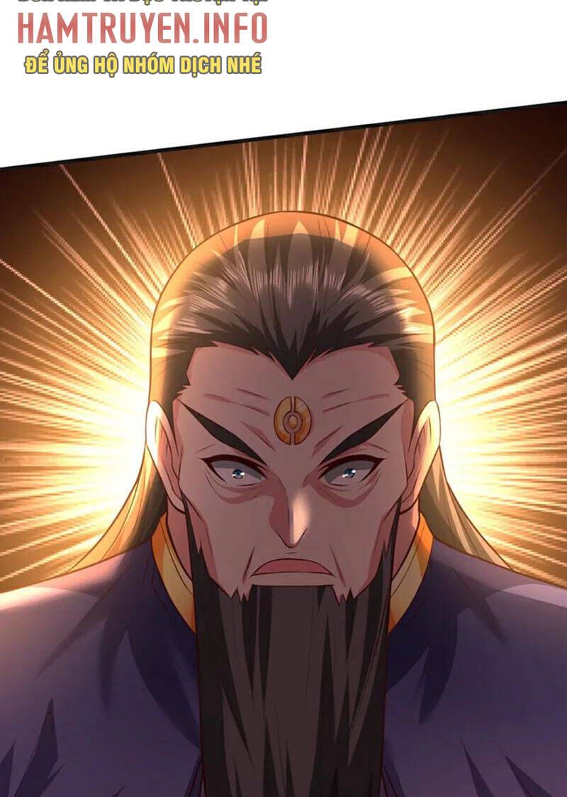 đọc truyện Bị Dạy Dỗ Thành Thánh Chương 235 ảnh 29 tại Thiên Thai Truyện