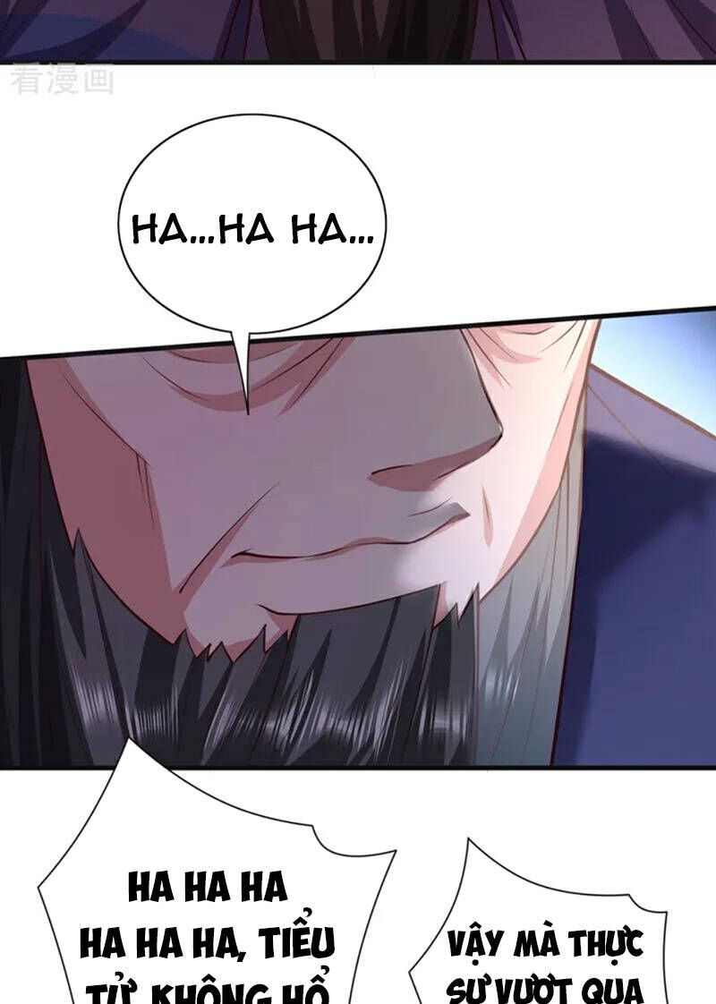 đọc truyện Bị Dạy Dỗ Thành Thánh Chương 235 ảnh 30 tại Thiên Thai Truyện