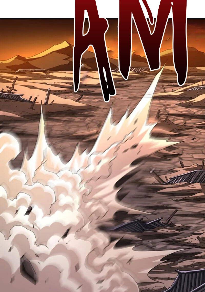 đọc truyện Bị Dạy Dỗ Thành Thánh Chương 235 ảnh 5 tại Thiên Thai Truyện