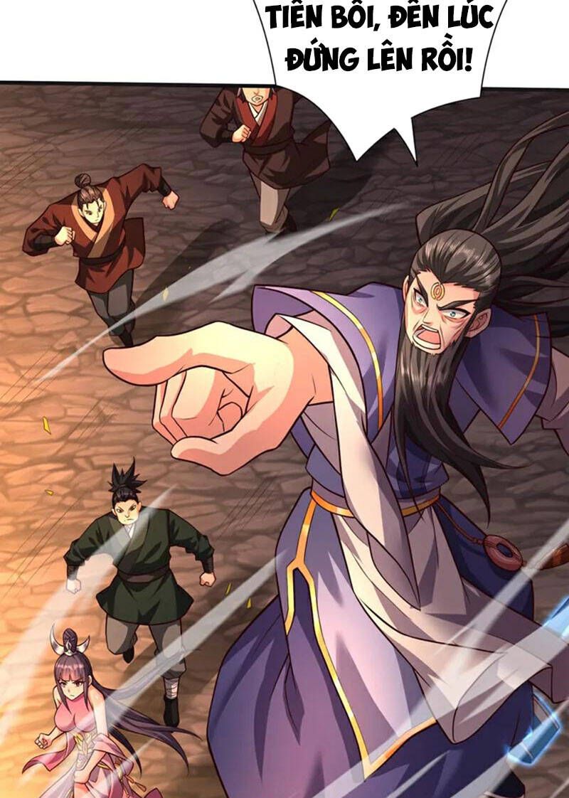 đọc truyện Bị Dạy Dỗ Thành Thánh Chương 235 ảnh 40 tại Thiên Thai Truyện