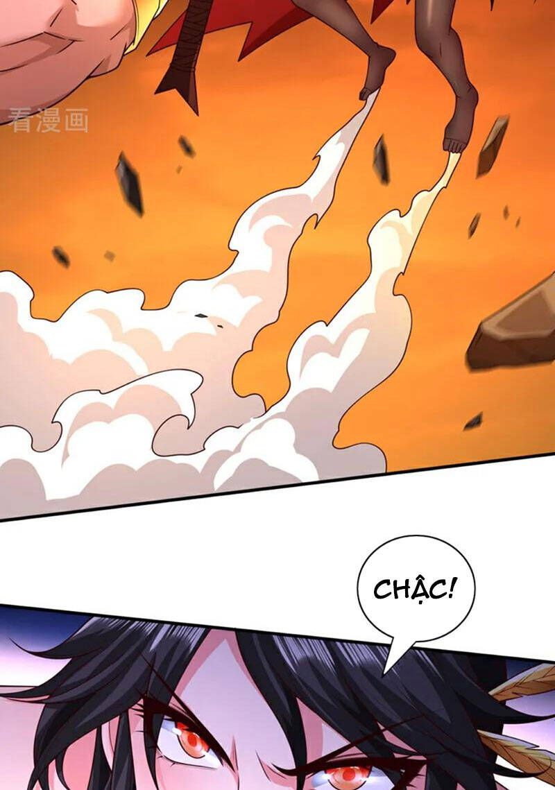 đọc truyện Bị Dạy Dỗ Thành Thánh Chương 235 ảnh 8 tại Thiên Thai Truyện