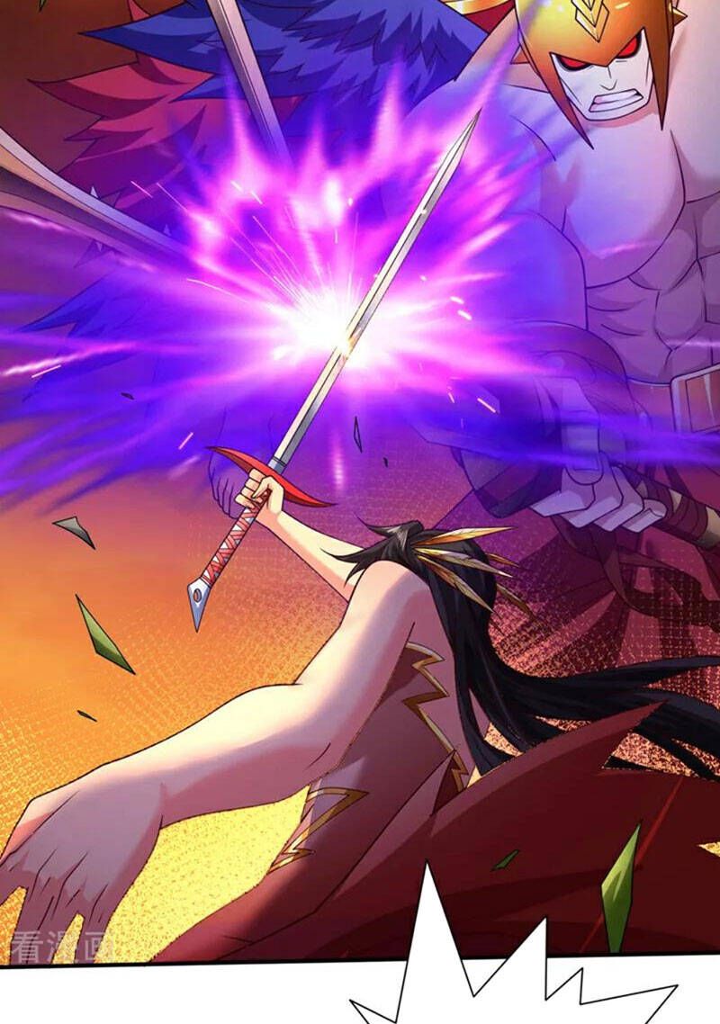 đọc truyện Bị Dạy Dỗ Thành Thánh Chương 235 ảnh 10 tại Thiên Thai Truyện