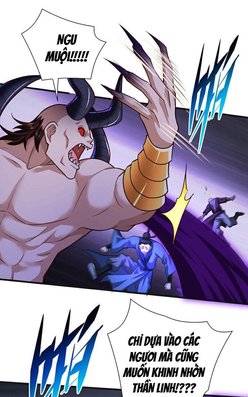 đọc truyện Bị Dạy Dỗ Thành Thánh Chương 236 ảnh 3 tại Thiên Thai Truyện