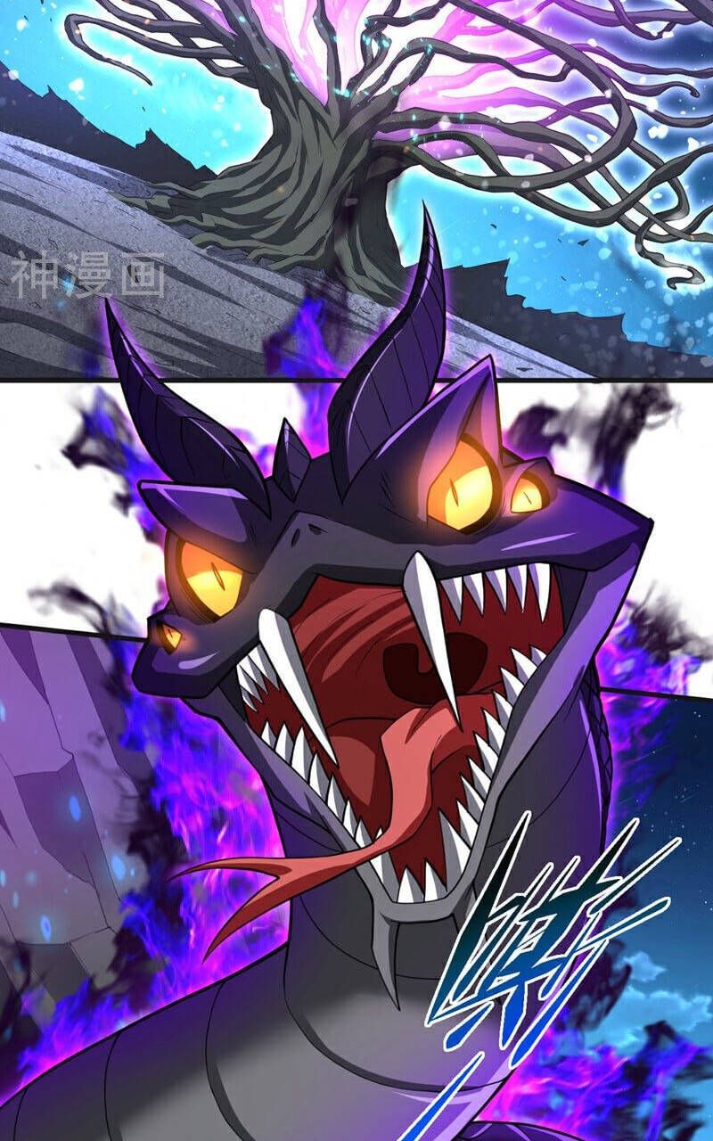 đọc truyện Bị Dạy Dỗ Thành Thánh Chương 236 ảnh 16 tại Thiên Thai Truyện