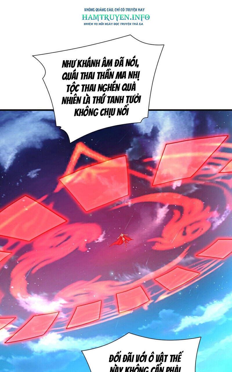 đọc truyện Bị Dạy Dỗ Thành Thánh Chương 236 ảnh 18 tại Thiên Thai Truyện