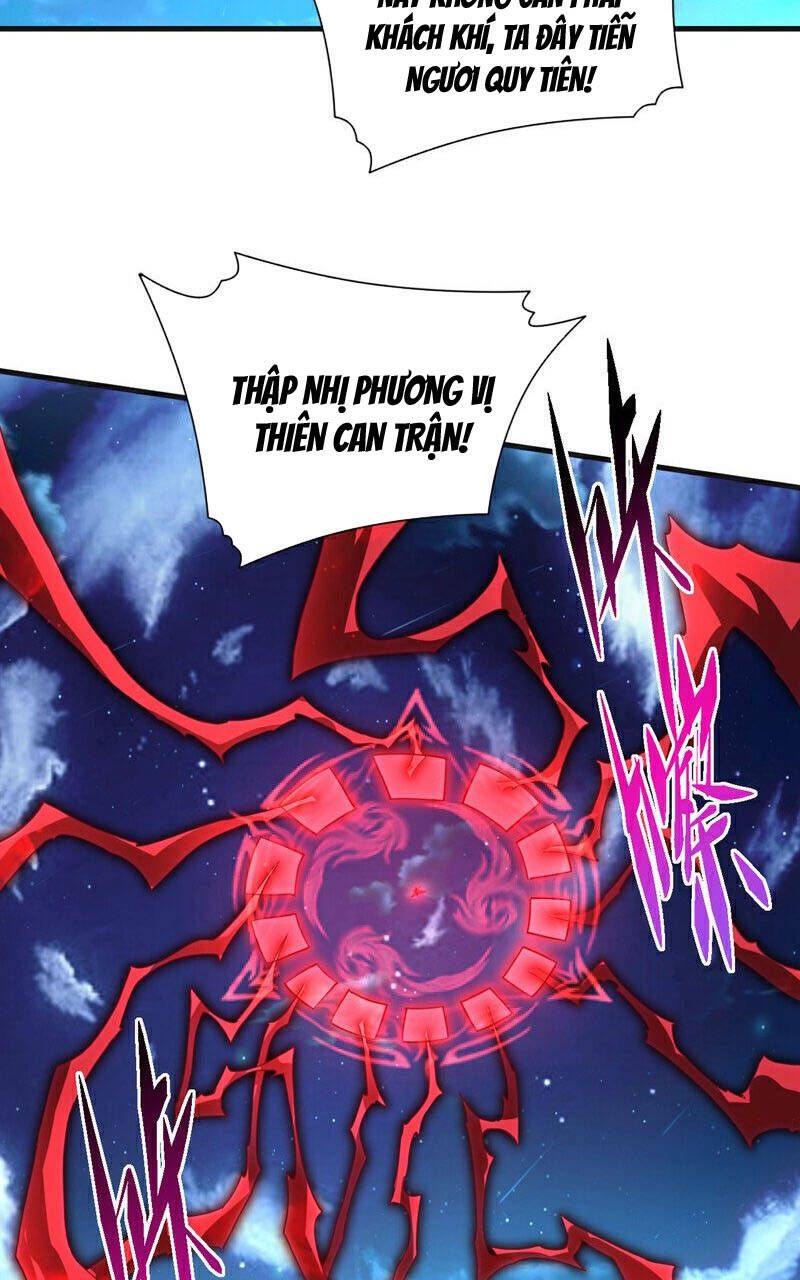 đọc truyện Bị Dạy Dỗ Thành Thánh Chương 236 ảnh 19 tại Thiên Thai Truyện