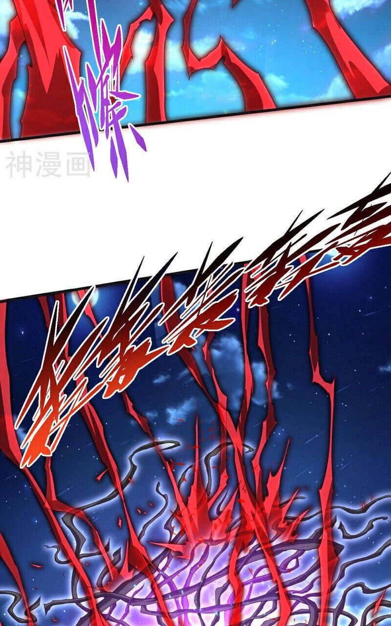 đọc truyện Bị Dạy Dỗ Thành Thánh Chương 236 ảnh 20 tại Thiên Thai Truyện