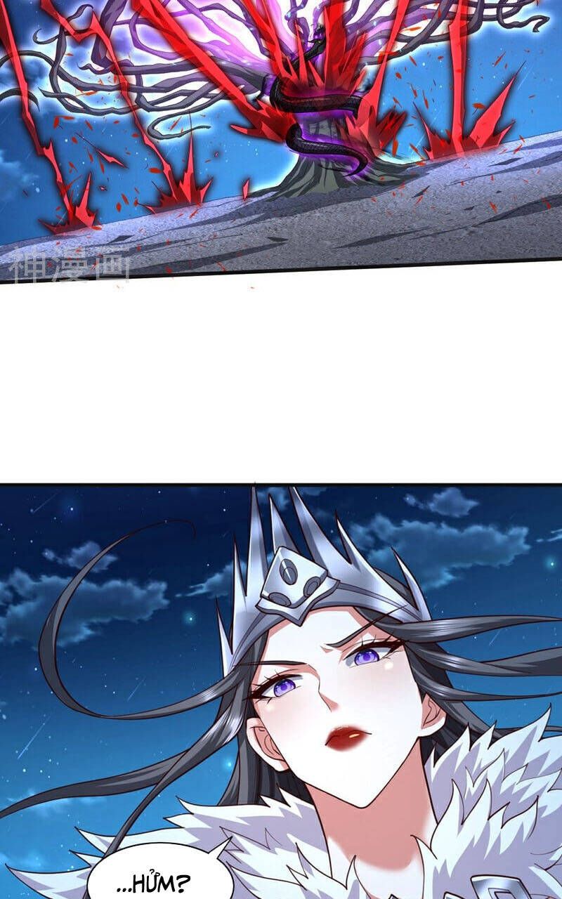 đọc truyện Bị Dạy Dỗ Thành Thánh Chương 236 ảnh 21 tại Thiên Thai Truyện