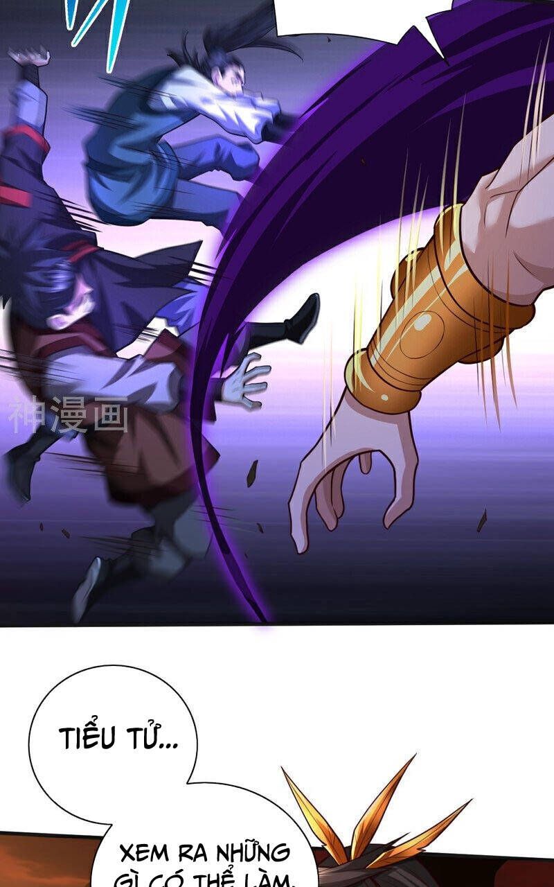 đọc truyện Bị Dạy Dỗ Thành Thánh Chương 236 ảnh 4 tại Thiên Thai Truyện