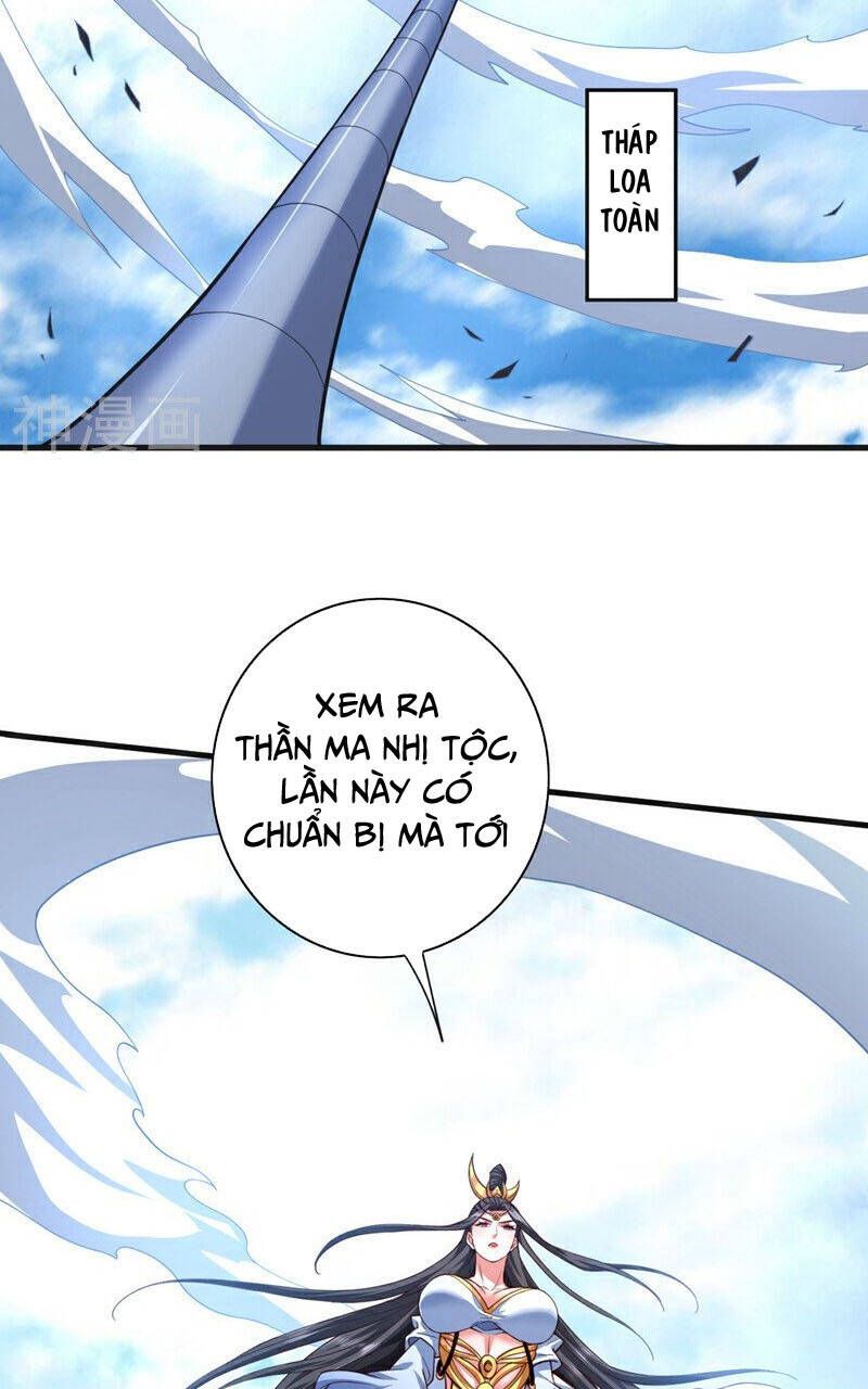 đọc truyện Bị Dạy Dỗ Thành Thánh Chương 236 ảnh 25 tại Thiên Thai Truyện