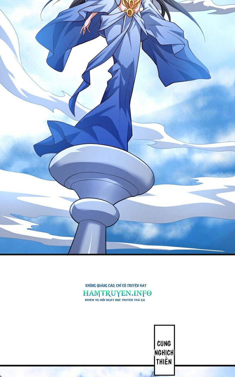 đọc truyện Bị Dạy Dỗ Thành Thánh Chương 236 ảnh 26 tại Thiên Thai Truyện