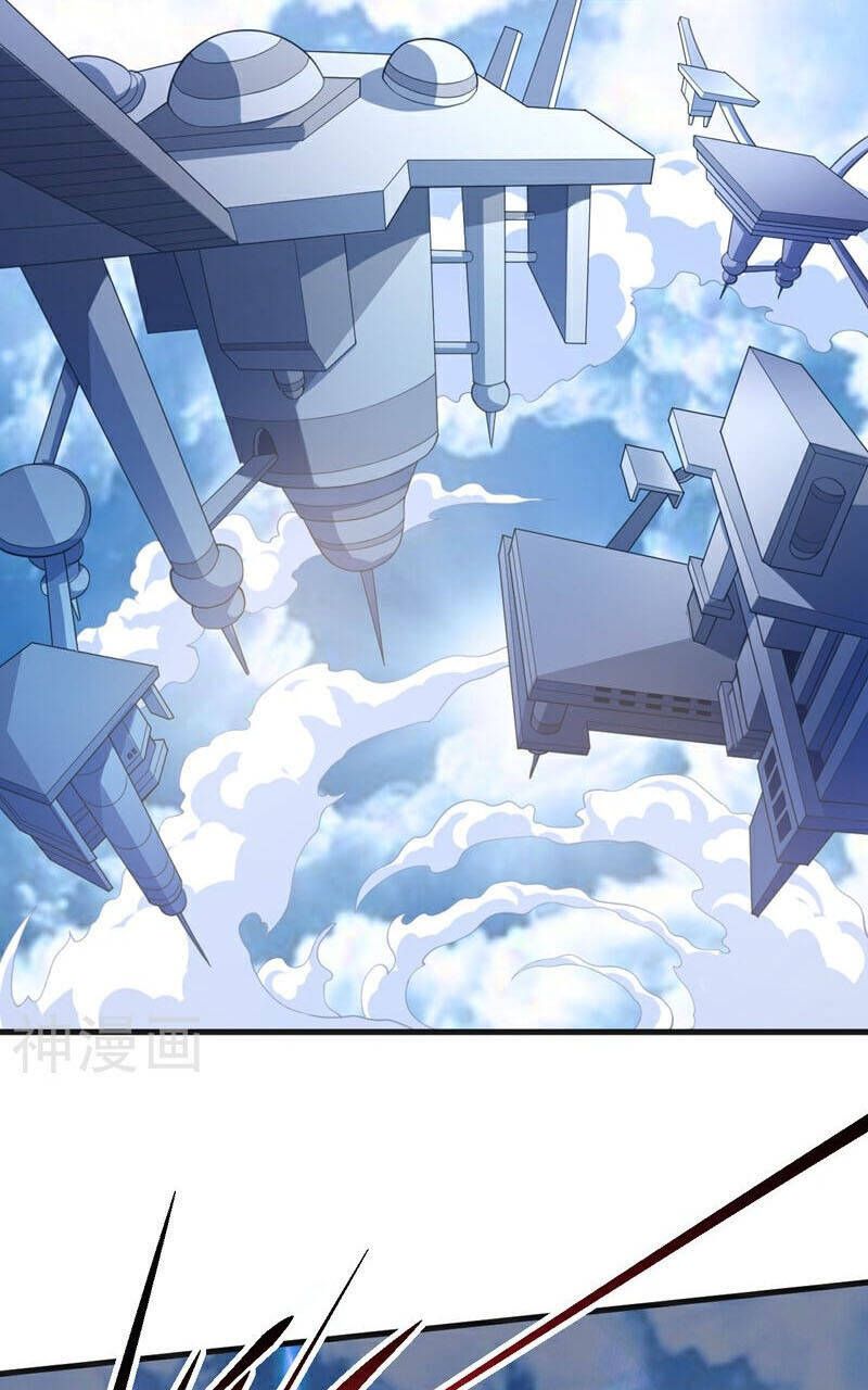 đọc truyện Bị Dạy Dỗ Thành Thánh Chương 236 ảnh 27 tại Thiên Thai Truyện