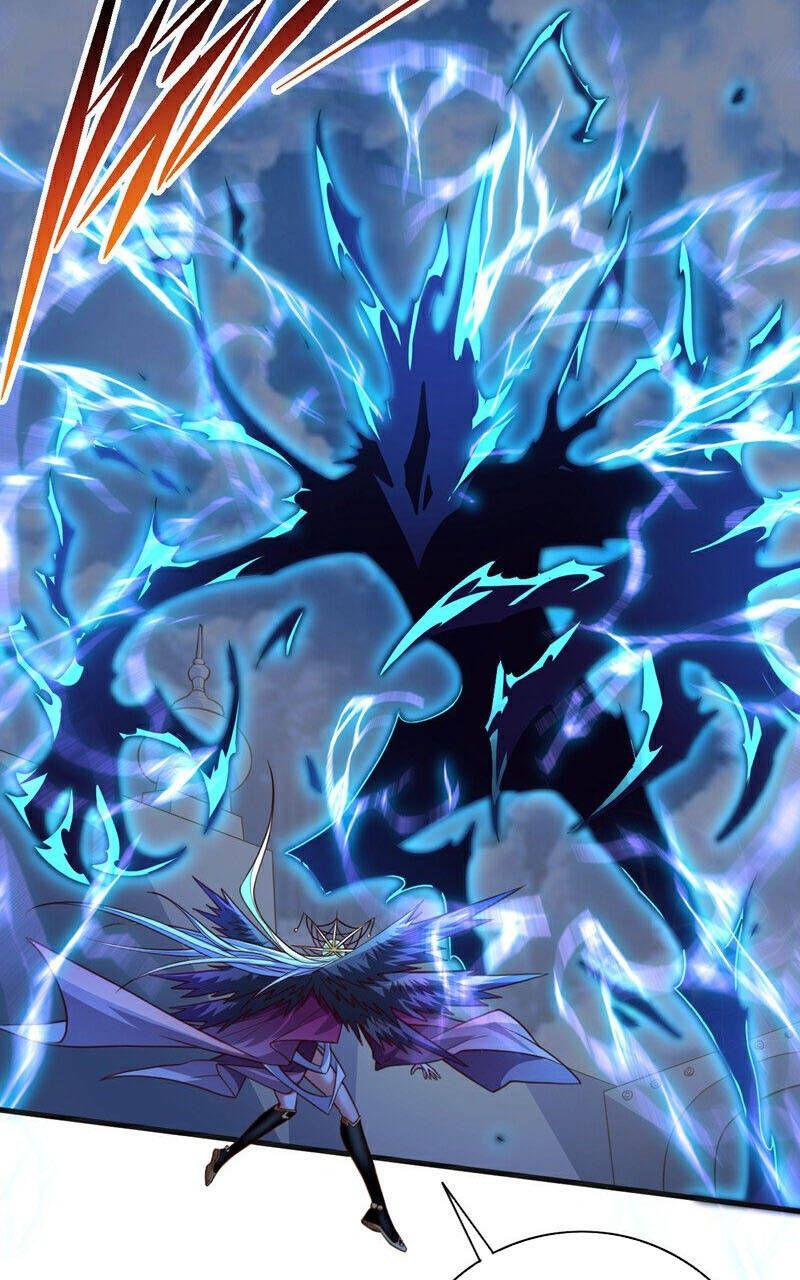 đọc truyện Bị Dạy Dỗ Thành Thánh Chương 236 ảnh 28 tại Thiên Thai Truyện