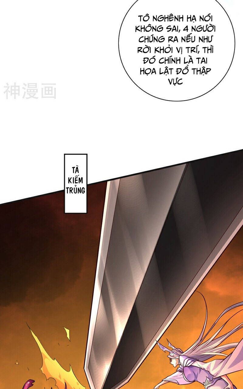 đọc truyện Bị Dạy Dỗ Thành Thánh Chương 236 ảnh 29 tại Thiên Thai Truyện