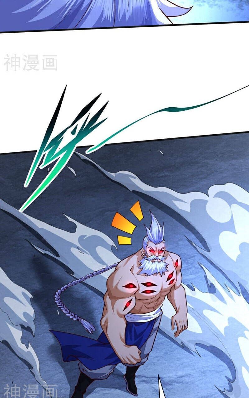 đọc truyện Bị Dạy Dỗ Thành Thánh Chương 236 ảnh 36 tại Thiên Thai Truyện