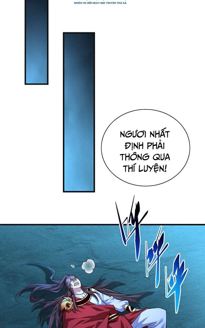 đọc truyện Bị Dạy Dỗ Thành Thánh Chương 236 ảnh 6 tại Thiên Thai Truyện