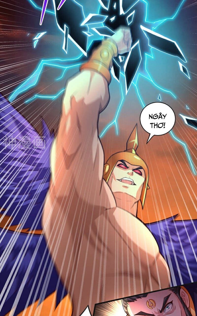 đọc truyện Bị Dạy Dỗ Thành Thánh Chương 236 ảnh 42 tại Thiên Thai Truyện