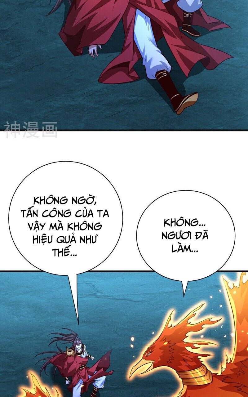 đọc truyện Bị Dạy Dỗ Thành Thánh Chương 236 ảnh 7 tại Thiên Thai Truyện