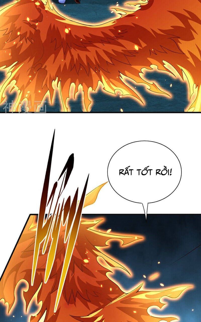 đọc truyện Bị Dạy Dỗ Thành Thánh Chương 236 ảnh 8 tại Thiên Thai Truyện