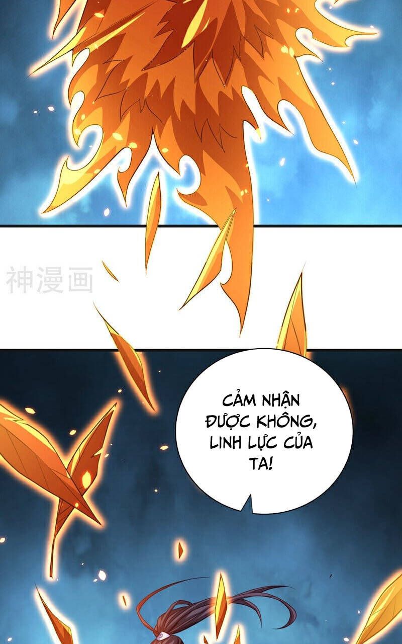 đọc truyện Bị Dạy Dỗ Thành Thánh Chương 236 ảnh 9 tại Thiên Thai Truyện