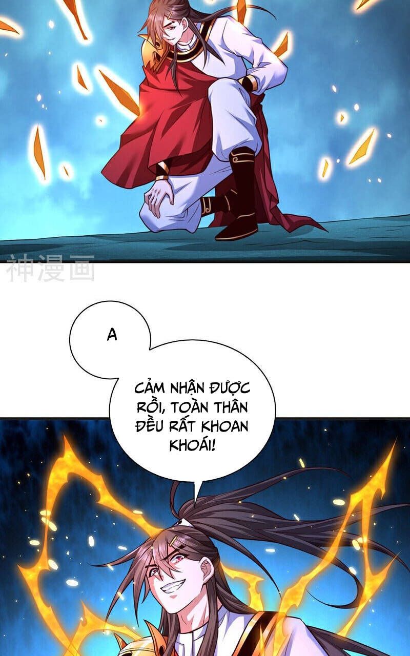 đọc truyện Bị Dạy Dỗ Thành Thánh Chương 236 ảnh 10 tại Thiên Thai Truyện