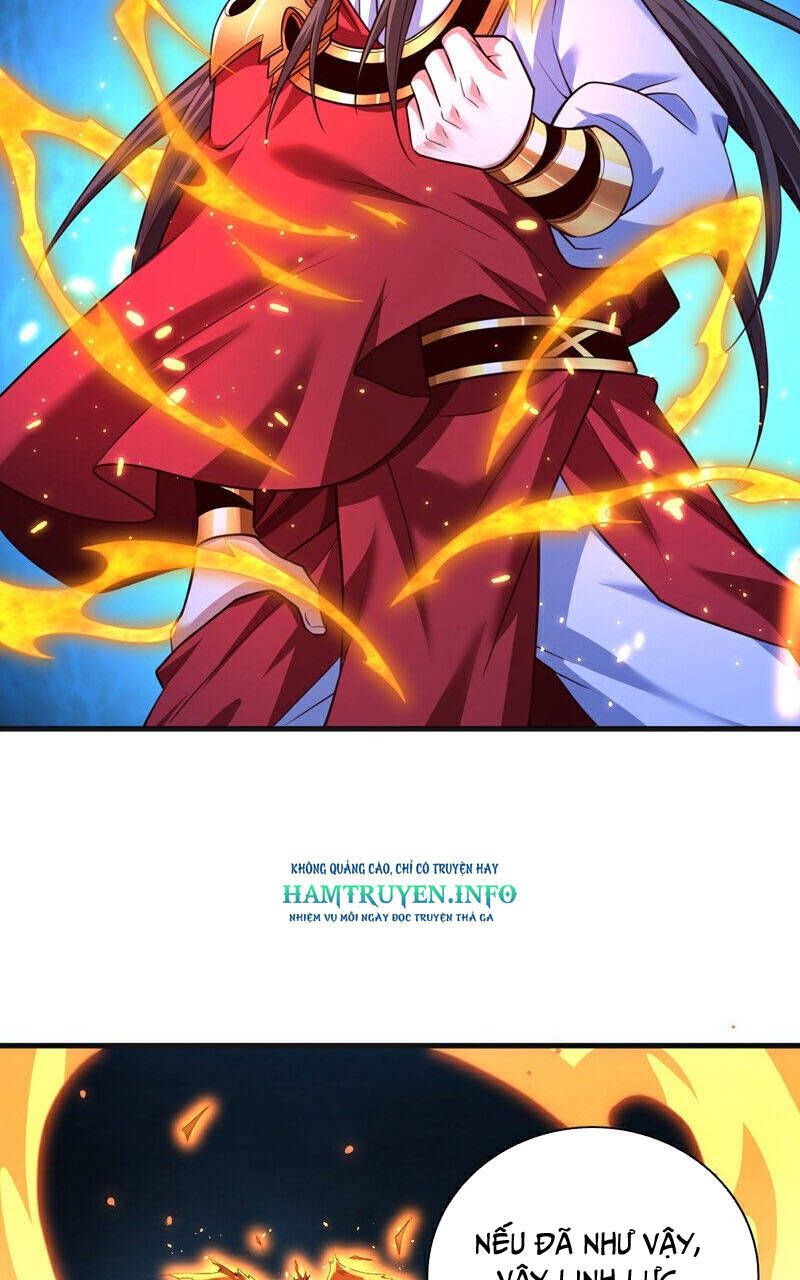 đọc truyện Bị Dạy Dỗ Thành Thánh Chương 236 ảnh 11 tại Thiên Thai Truyện