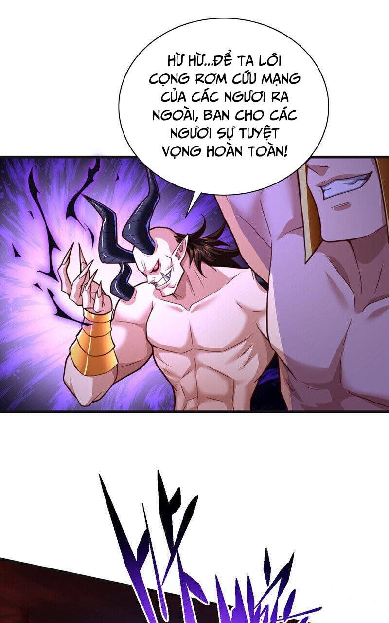 đọc truyện Bị Dạy Dỗ Thành Thánh Chương 237 ảnh 3 tại Thiên Thai Truyện