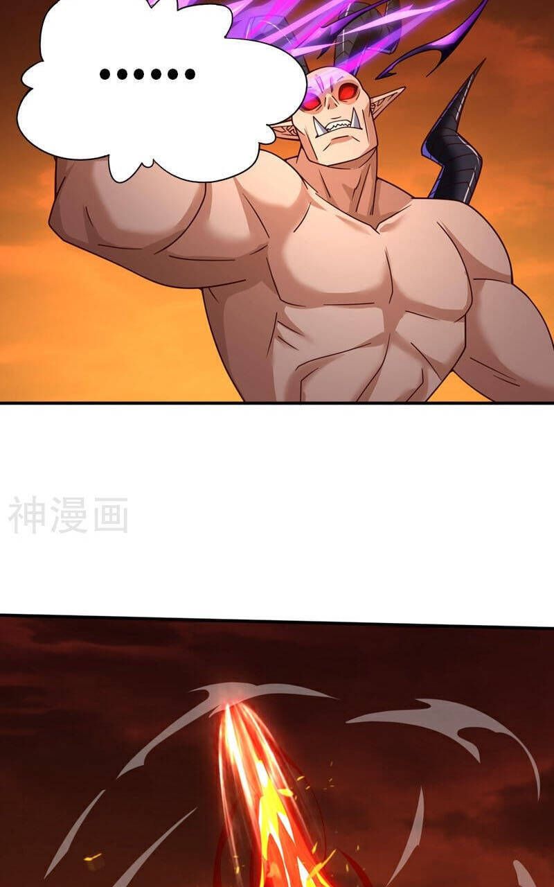 đọc truyện Bị Dạy Dỗ Thành Thánh Chương 237 ảnh 12 tại Thiên Thai Truyện