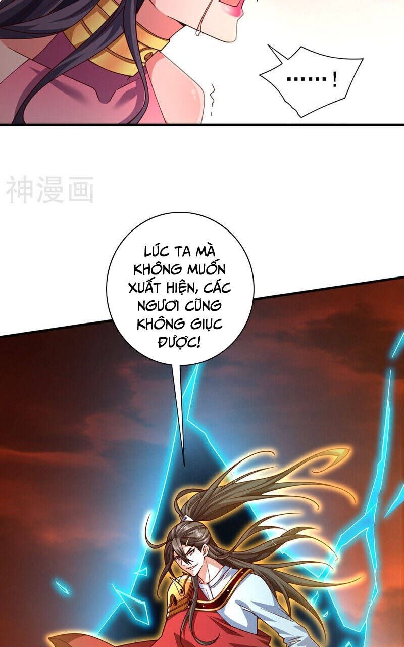 đọc truyện Bị Dạy Dỗ Thành Thánh Chương 237 ảnh 14 tại Thiên Thai Truyện