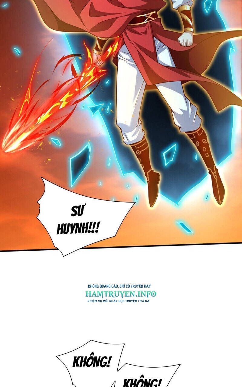 đọc truyện Bị Dạy Dỗ Thành Thánh Chương 237 ảnh 15 tại Thiên Thai Truyện