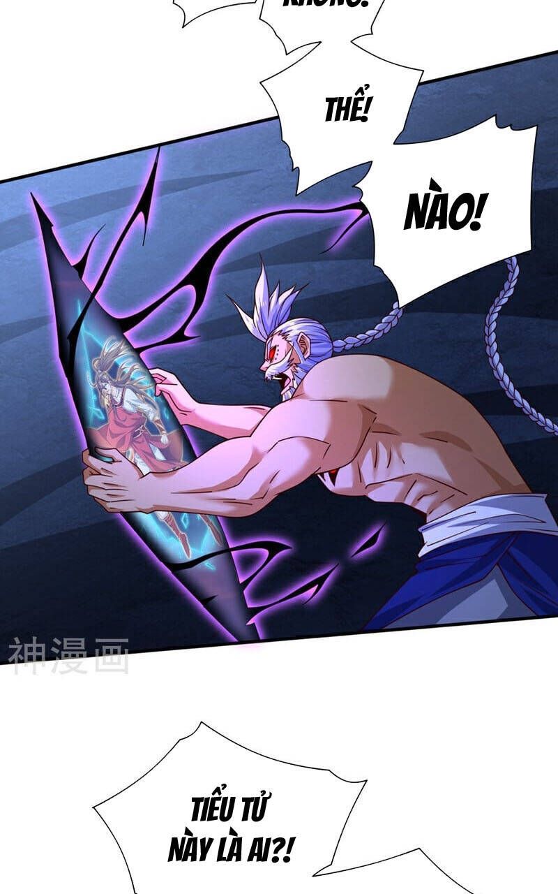 đọc truyện Bị Dạy Dỗ Thành Thánh Chương 237 ảnh 16 tại Thiên Thai Truyện