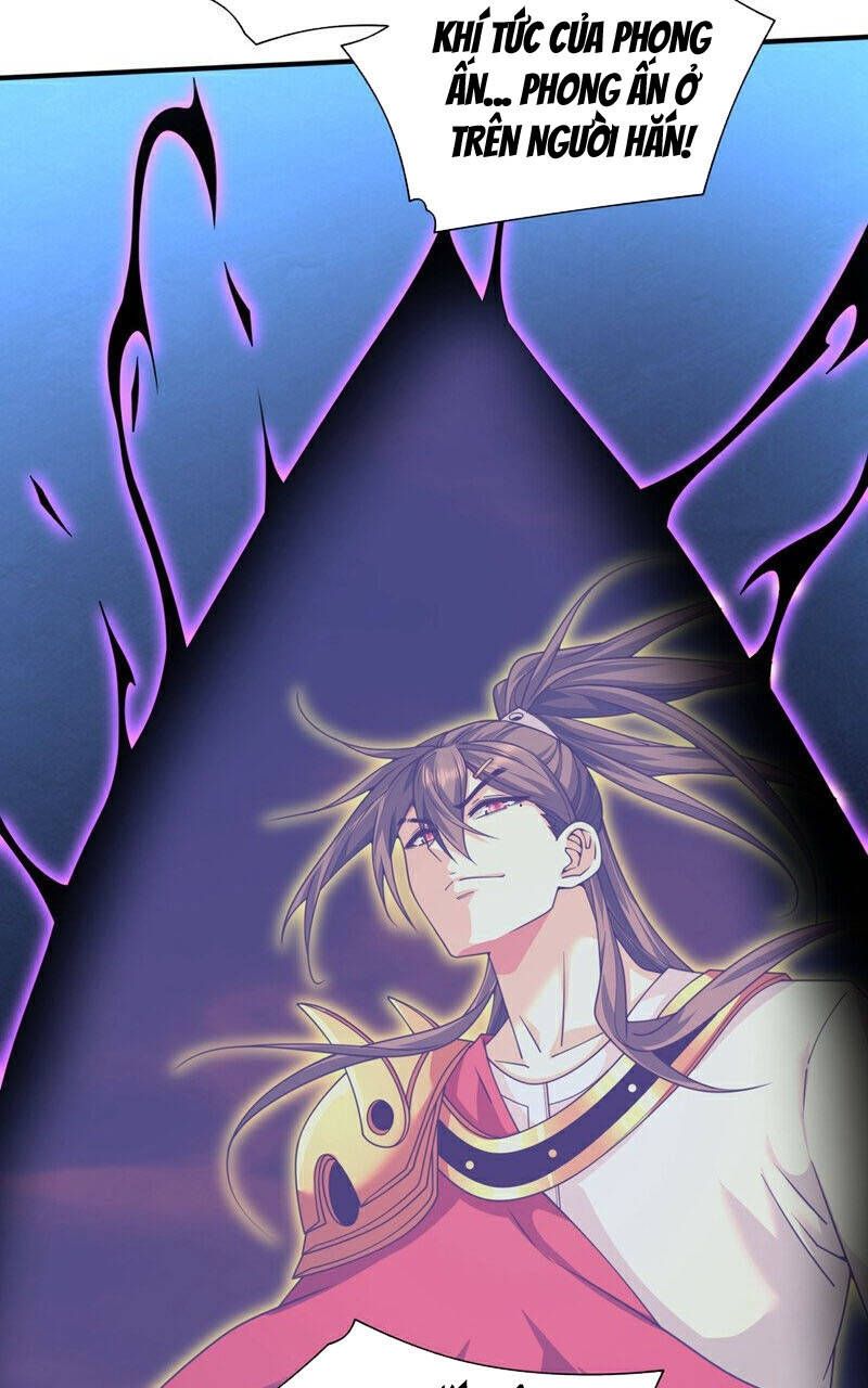 đọc truyện Bị Dạy Dỗ Thành Thánh Chương 237 ảnh 17 tại Thiên Thai Truyện