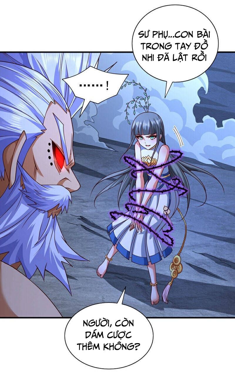 đọc truyện Bị Dạy Dỗ Thành Thánh Chương 237 ảnh 21 tại Thiên Thai Truyện